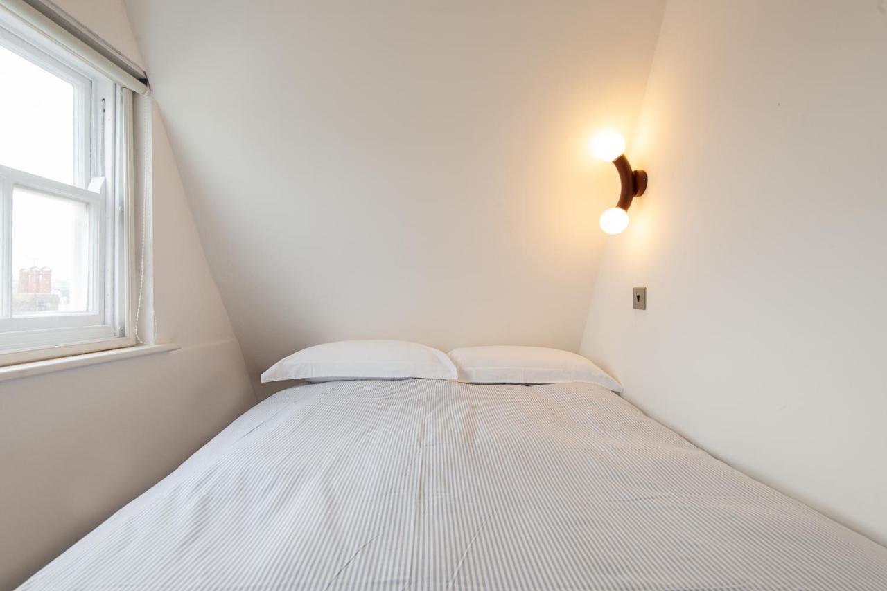 Central One-Bedroom, 99 Steps To The Sea Brighton Eksteriør billede